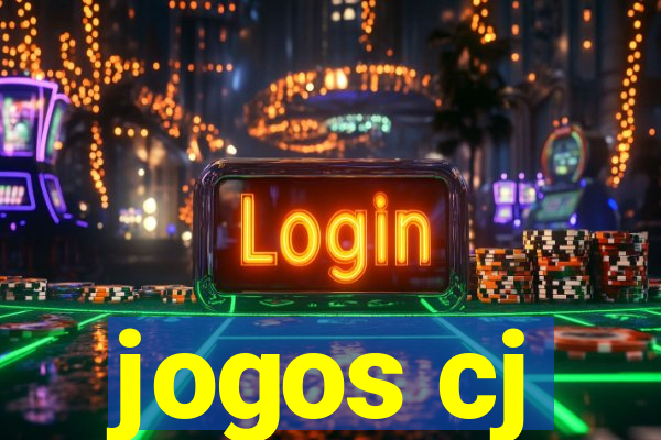 jogos cj